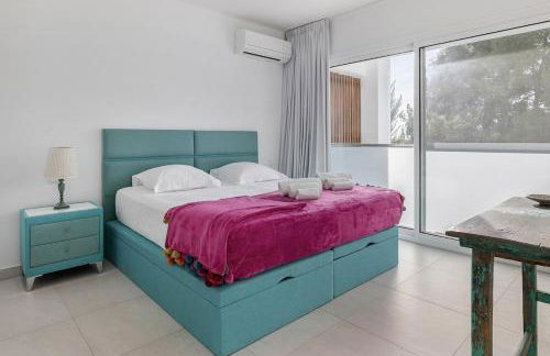 Villa Grande in Can Furnet for 18gst - Foto 16