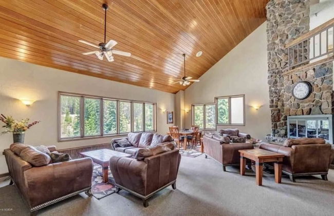 New Ski In/ski out Studio Onsite Amenities! - Foto 8