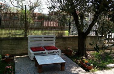 finestra tra cielo e mare - Photo 31