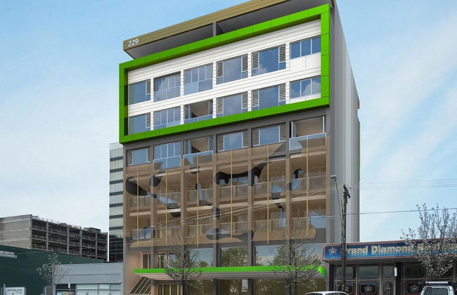 Exodus Dandenong Apartment Hotel - Foto 48