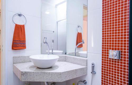 Apartamento Águas de Lindoia - Foto 32