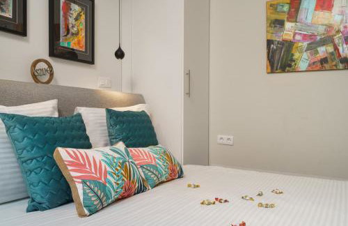 Villa Caprice - Krk - Foto 53