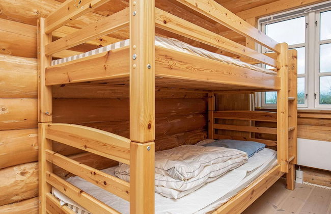 10 Person Holiday Home in Frostrup-by Traum - Foto 10