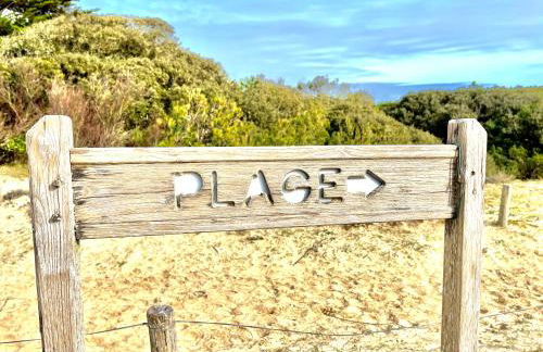 Les 4 Belles maison Ile de Ré - Foto 3