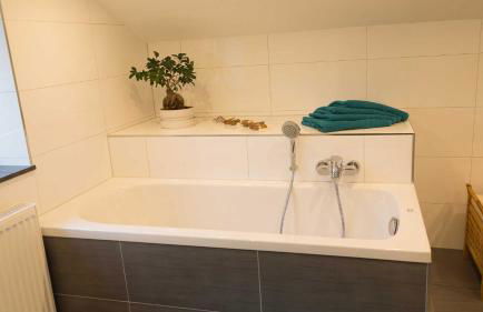 Ferienwohnung Rennsteigblick - Foto 35