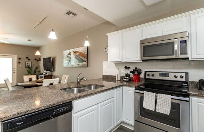 Nemo Cay by Silver Sands Vacation Rentals - Foto 17