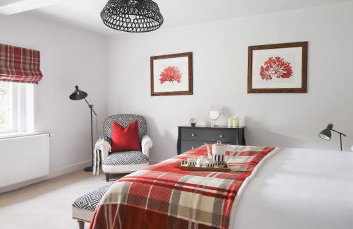 Mulberry Cottage-Ukc4863 - Foto 10