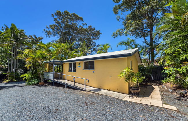 Safety Beach Ocean Bungalows - Photo 27