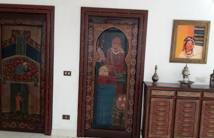 VillaOriental Valmontone - Foto 8