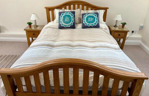 The Garden Barn, Manuden nr Stansted - Foto 14