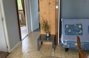 Gîte chez Emy et Seb - Foto 2