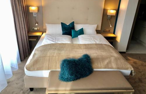 Appartementhotel Cura Bad Füssing - Foto 49