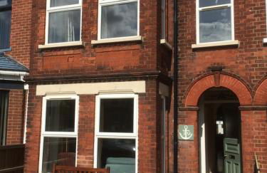 The Anchorage , Gorleston on Sea - Foto 1