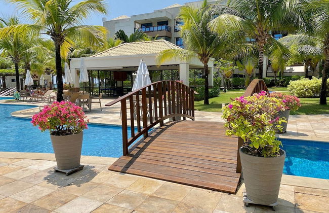 Wai Wai Cumbuco Resort - Photo 51