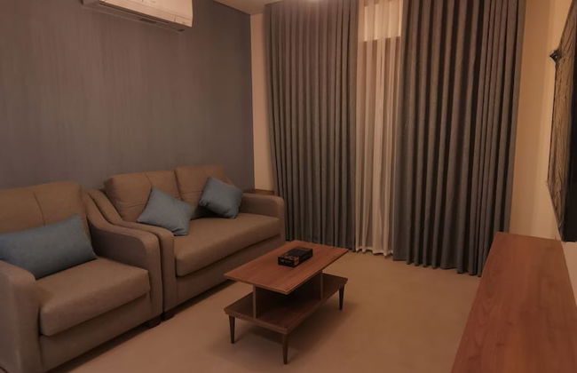 Dara apartment hotel - Foto 24