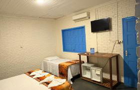 Barra Bonita Pousada - Foto 38