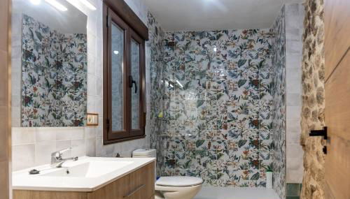 Casa Rural El Mesón 9 - Foto 3, Shower