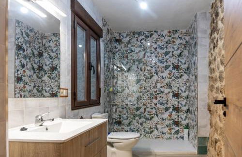 Casa Rural El Mesón 9 - Photo 3