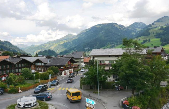 Haus am Bach - Foto 5