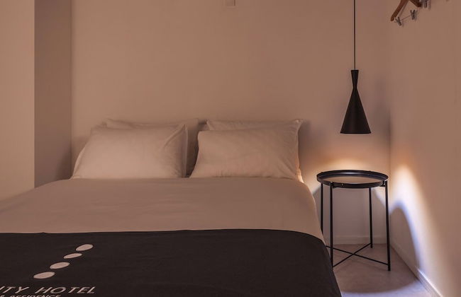 Infinity Hotel -Jicchaku- - Foto 65