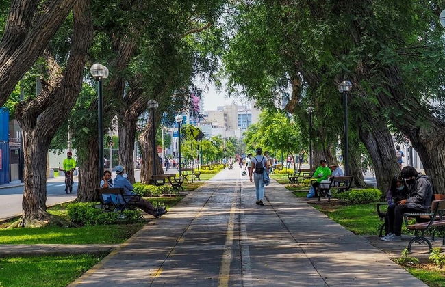 Penthouse Jacuzzi Luxury Duplex 4BR - Photo 35