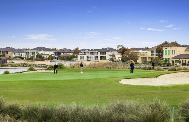 Quest Sanctuary Lakes - Foto 21