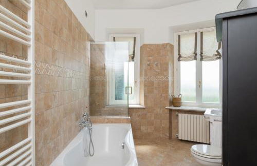 GuestHost - La Riccarda Villa x12 Giardino&Piscina - Foto 30