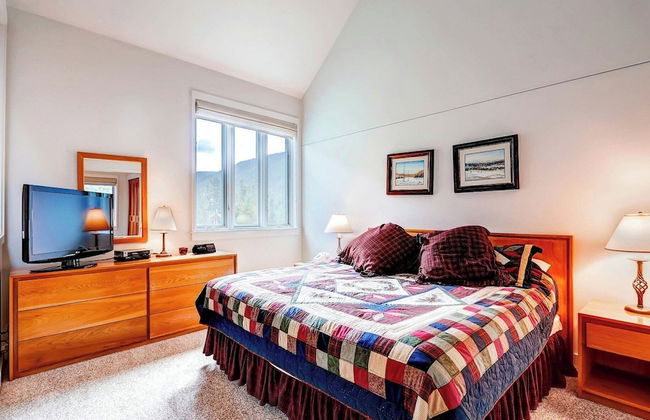 Forest Condominiums by Vail Resorts - Photo 57