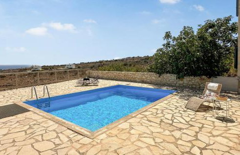 2 Bedroom Gorgeous Home In Plaka - Foto 12