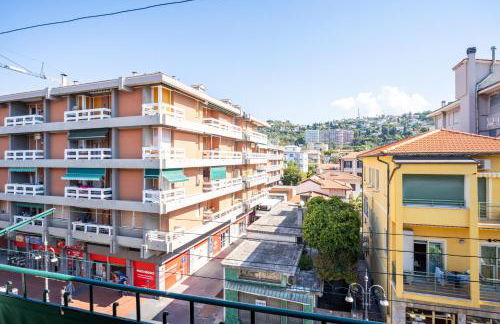 Bordighera 48 - A Few Steps from the Sea - - Photo 27