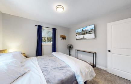 Two bedroom family home near Anschutz Medical - Foto 4