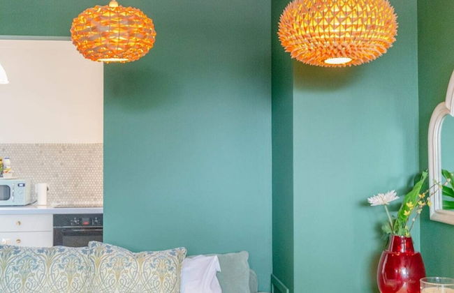 3 Bed House, Sleeps 8 - Near St Pancras - Foto 5