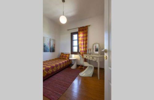 Aegean's Whispery Seafront Villa - Foto 43