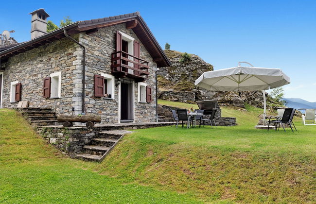 Rustico San Martin - Foto 1