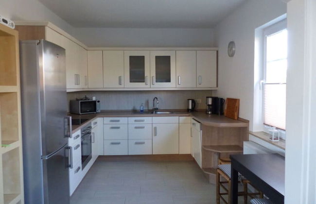 Baltic Sea Fordeblick - Foto 5