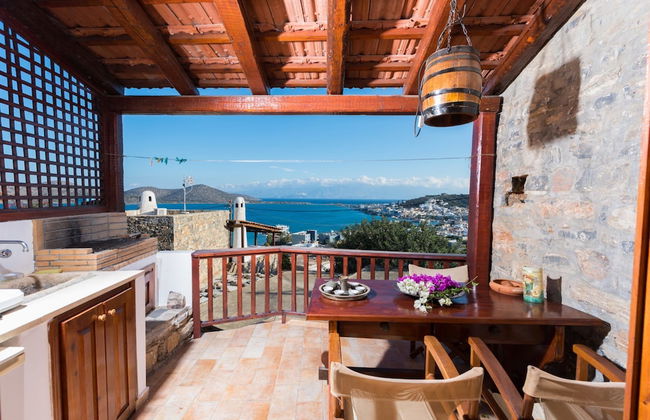 Traditional Homes of Crete - Foto 1