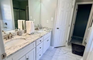 Beautiful home,10 miles from Masters golf course! - Foto 25