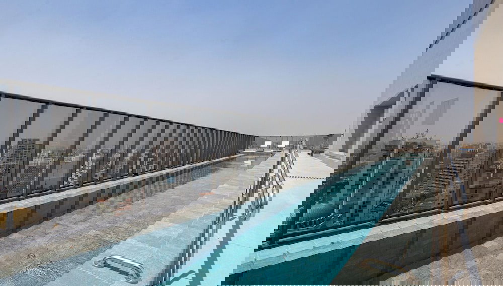 360 On Paulista - Foto 1, Imagen principal