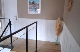 Maison 170m2 entre ville et campagne - Photo 9