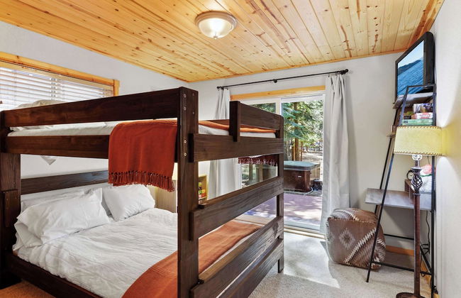 Alpine Gem Near Homewood Mountain! - Foto 5