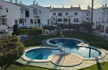 Oleza Garden 17 Me Gusta - Playa Flamenca - Foto 32