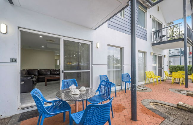 Mandurah Quay Resort - Foto 37