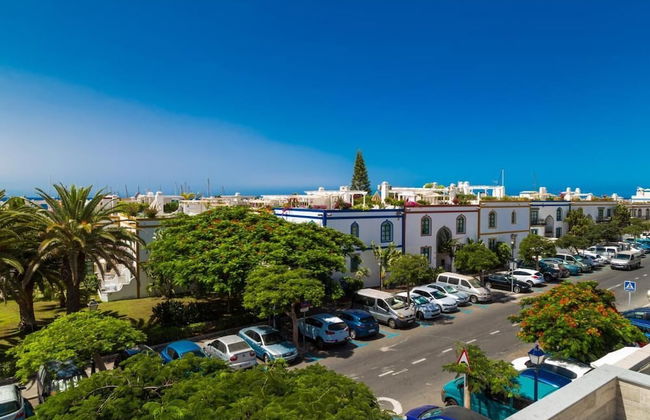 Ilios de Mogán 4 - With Terrace - Photo 17