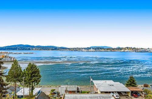 Puget Sound Sanctuary Entire Home - Foto 29