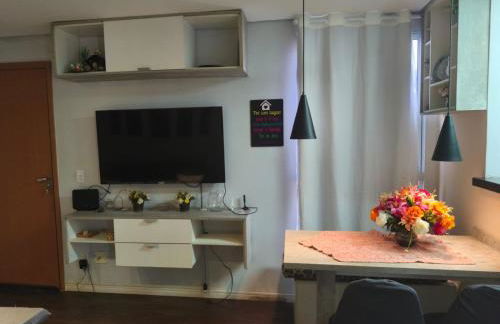 Apartamento completo para até 5 pessoas-Prox Penedo - Foto 15