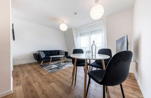 XXL Design-Appartement Artdesign - 8 Pers - nähe Speyer Mannheim Heidelberg - Foto 25