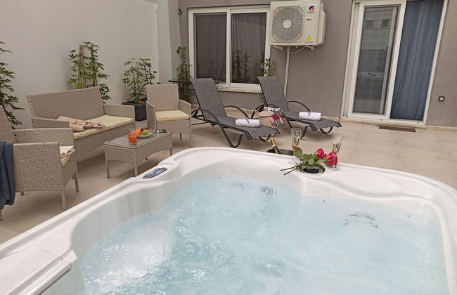 Supreme Luxury Suites by Athens Stay - Foto 32