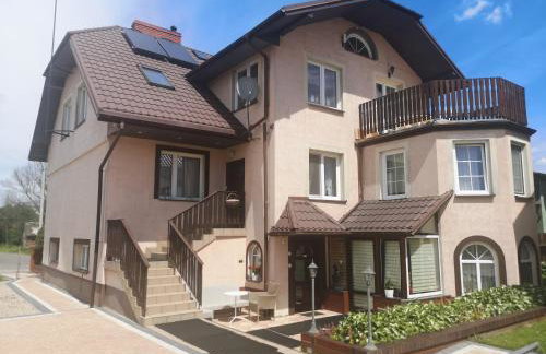 Agroturystyka Relaks - Foto 1