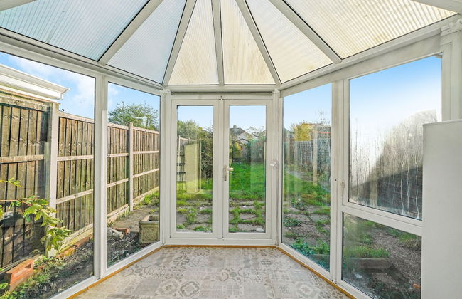 3bed Cozy House Parking Wifi - Foto 19