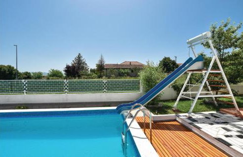 Holiday Home Sinj With A Fireplace 417 - Foto 9